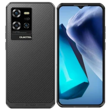 Смартфон Oukitel WP50 4/256GB Black