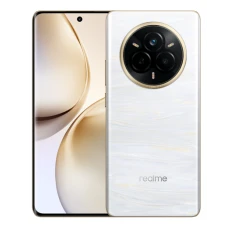 Смартфон RealMe 14 Pro 5G 8/256GB Pearl White