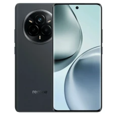 Смартфон RealMe 14 Pro 5G 8/256GB Suede Gray