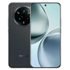 Смартфон RealMe 14 Pro Plus 5G 8/256GB Suede Gray