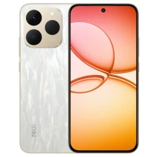 Смартфон RealMe 15T 8/128GB Flowing Silver