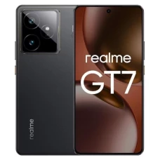 Смартфон RealMe GT7 12/256GB Black