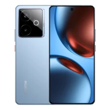 Смартфон RealMe GT7 12/256GB Blue