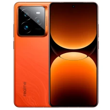 Смартфон RealMe GT7 Pro 12/512GB Mars Red