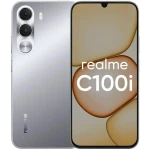 Смартфон RealMe C100i 4/128GB Grey Смартфон RealMe C100i 4/128GB Grey