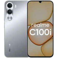 Смартфон RealMe C100i 4/64GB Grey