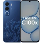 Смартфон RealMe C100X 4/128GB Blue Смартфон RealMe C100X 4/128GB Blue