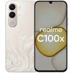 Смартфон RealMe C100X 4/256GB White