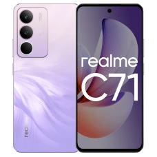 Смартфон RealMe C71 6/128GB Purple