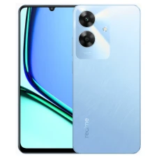 Смартфон RealMe Note 60 6/128GB Voyage Blue