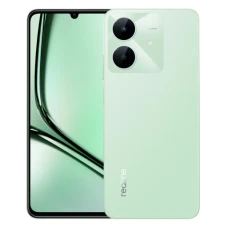 Смартфон RealMe Note 60X 3/64GB Wilderness Green