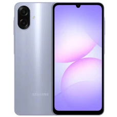 Смартфон A075/Galaxy A07 4/64GB Samsung Light Violet