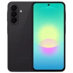 Смартфон Samsung A276/Galaxy A27 5G 8/256GB Black RU Смартфон Samsung A276/Galaxy A27 5G 8/256GB Black RU