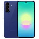 Смартфон Samsung A276/Galaxy A27 5G 8/256GB Blue RU Смартфон Samsung A276/Galaxy A27 5G 8/256GB Blue RU