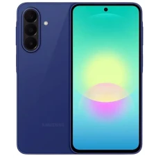Смартфон Samsung A276/Galaxy A27 5G 6/128GB Blue RU