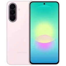 Смартфон Samsung A276/Galaxy A27 5G 6/128GB Light Pink RU