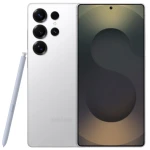 Смартфон Samsung S938/Galaxy S25 Ultra 12/512GB WhiteSilver