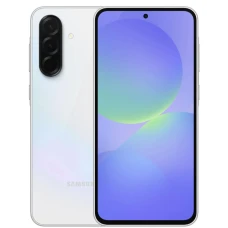 Смартфон Samsung A366/Galaxy A36 5G 8/256GB Awesome White