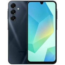 Смартфон A165/Galaxy A16 4/128GB Samsung Black