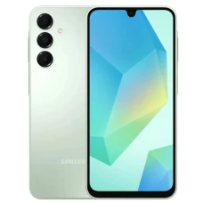 Смартфон A165/Galaxy A16 4/128GB Samsung Green