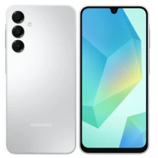 Смартфон A165/Galaxy A16 4/128GB Samsung Silver Gray