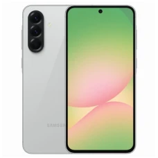 Смартфон Samsung A566/Galaxy A56 5G 8/128GB Light Gray
