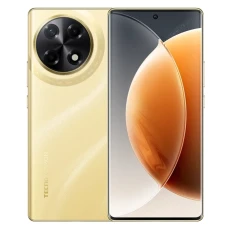 Смартфон Tecno Camon 30s 6/128GB Dawn Gold