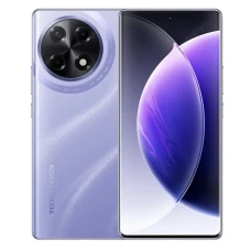 Смартфон Tecno Camon 30s 6/128GB Nebula Violet