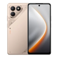 Смартфон Tecno POVA 7 Neo 8/256GB Hyper Titanium