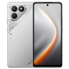 Смартфон Tecno POVA 7 Neo 8/128GB Magic Silver