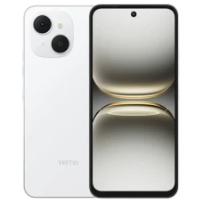 Смартфон Tecno Spark 40C 8/128GB Veil White