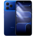 Смартфон Tecno Spark 50 6/128GB Halo Blue Смартфон Tecno Spark 50 6/128GB Halo Blue