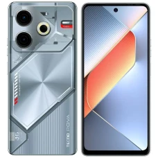 Смартфон Tecno POVA 6 Neo 8/256GB Starry Silver