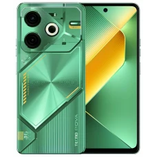 Смартфон Tecno POVA 6 Neo 8/256GB Comet Green