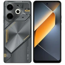 Смартфон Tecno POVA 6 Neo 8/256GB Speed Black