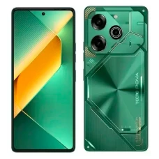 Смартфон Tecno POVA 6 8/256GB Comet Green