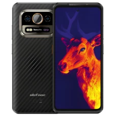 Смартфон Ulefone Armor 25T 8/256GB Black