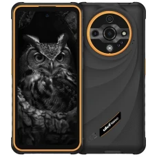 Смартфон Ulefone Armor X31 6/128GB Few Orange