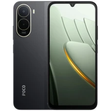 Смартфон Poco C81 Pro 4/128GB Xiaomi Black RU