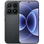 Смартфон Xiaomi Mi 17 5G 12/256GB Black RU (M) Смартфон Xiaomi Mi 17 5G 12/256GB Black RU (M)