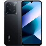 Смартфон Xiaomi Poco C85 8/256GB Black RU