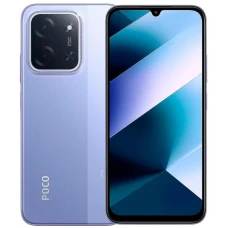 Смартфон Xiaomi Poco C85 8/256GB Purple RU