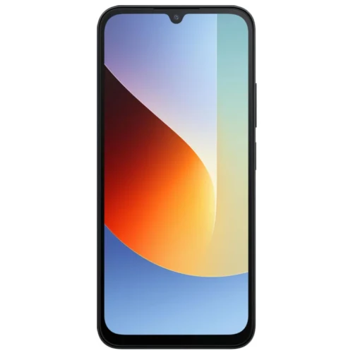 Смартфон Xiaomi Redmi A7 Pro 4/128GB Midnight Black RU