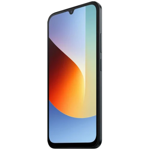 Смартфон Xiaomi Redmi A7 Pro 4/128GB Midnight Black RU