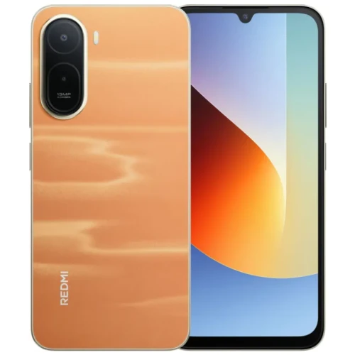 Смартфон Xiaomi Redmi A7 Pro 4/64GB Sunset Orange RU