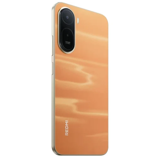 Смартфон Xiaomi Redmi A7 Pro 4/64GB Sunset Orange RU