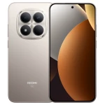 Смартфон Xiaomi Redmi Note 15 Pro 5G 8/512GB Titanium RU Смартфон Xiaomi Redmi Note 15 Pro 5G 8/512GB Titanium RU