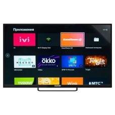 Телевизор Asano LCD 55LU8120T (YaOS)