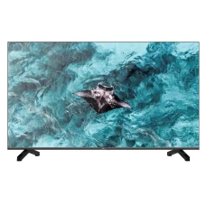 Телевизор BQ 40F36B Black