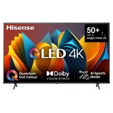 Телевизор Hisense 65E7NQ (VIDAA)